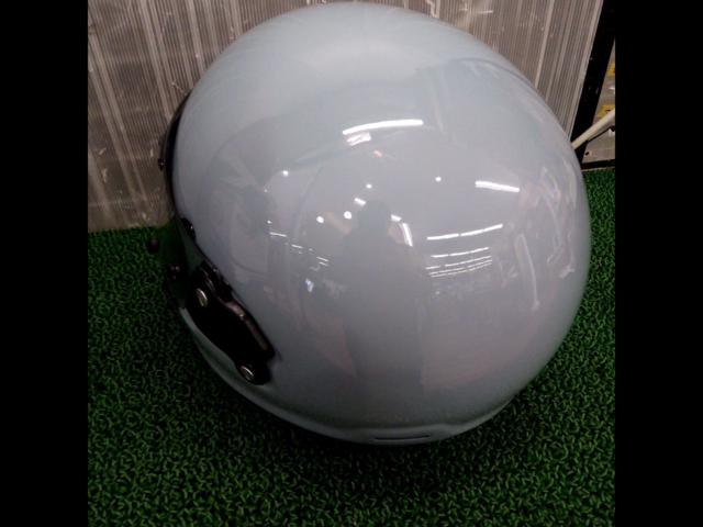 Size 57-58cm Arai
RAPIDE
NEO
Ice Blue