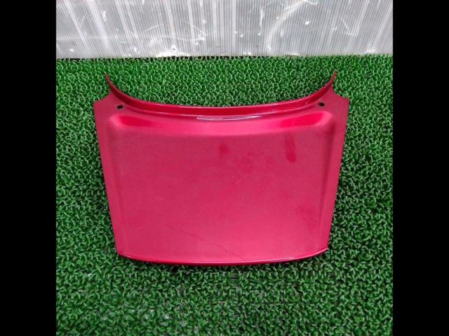 YAMAHA
T-MAX500
Rear upper cover