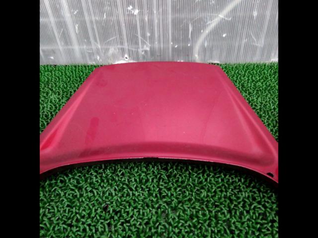 YAMAHA
T-MAX500
Rear upper cover