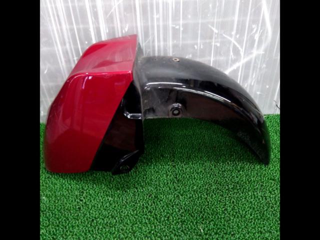 YAMAHA
T-MAX500
Genuine front fender