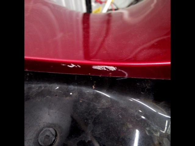 YAMAHA
T-MAX500
Genuine front fender