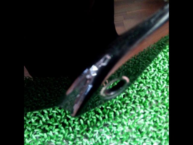 YAMAHA
T-MAX500
Genuine front fender