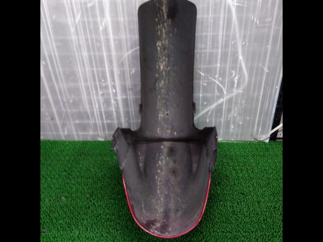YAMAHA
T-MAX500
Genuine front fender