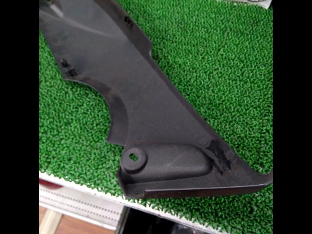 YAMAHA
T-MAX500
Genuine side cowl right
Cover