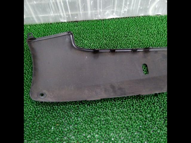 YAMAHA
T-MAX500
Genuine side cover