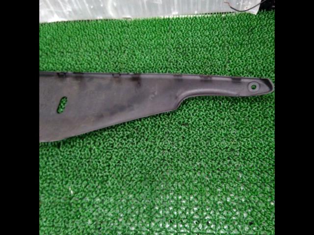 YAMAHA
T-MAX500
Genuine side cover