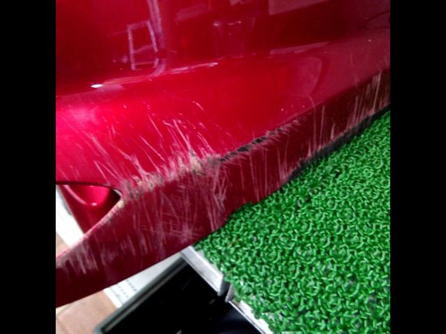 YAMAHA
T-MAX500
Front light cowl