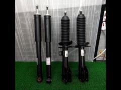 SUZUKI
Swift Sport
Genuine shock