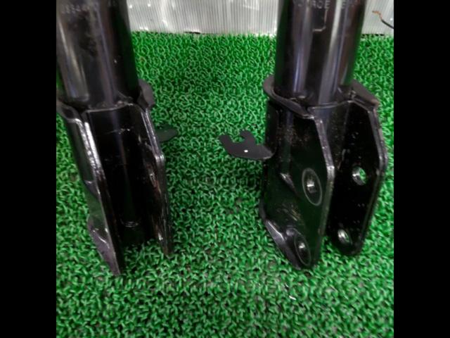 SUZUKI
Swift Sport
Genuine shock