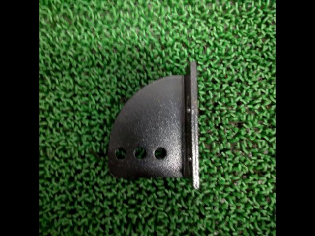 BRIDE
Seat rail
adapter