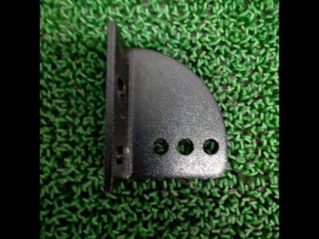 BRIDE
Seat rail
adapter