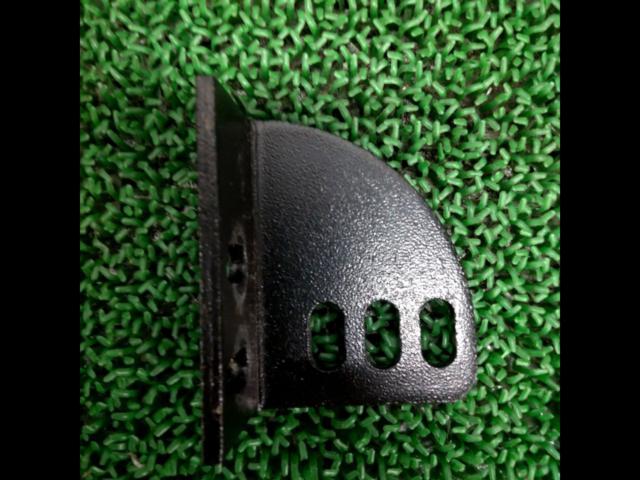 BRIDE
Seat rail
adapter