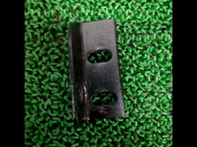 BRIDE
Seat rail
adapter