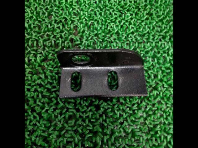 BRIDE
Seat rail
adapter