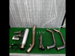 One'S&M.
YZF-R25
One's tube