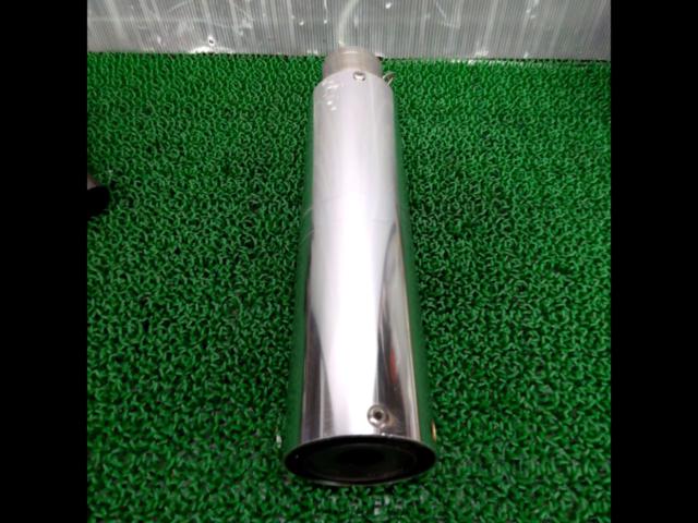 One'S&M.
YZF-R25
One's tube