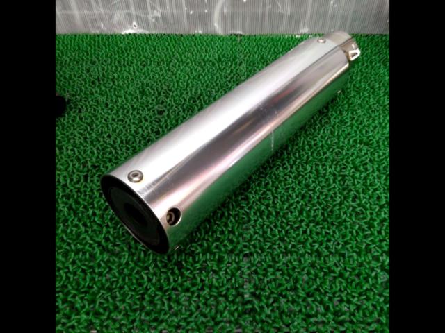 One'S&M.
YZF-R25
One's tube