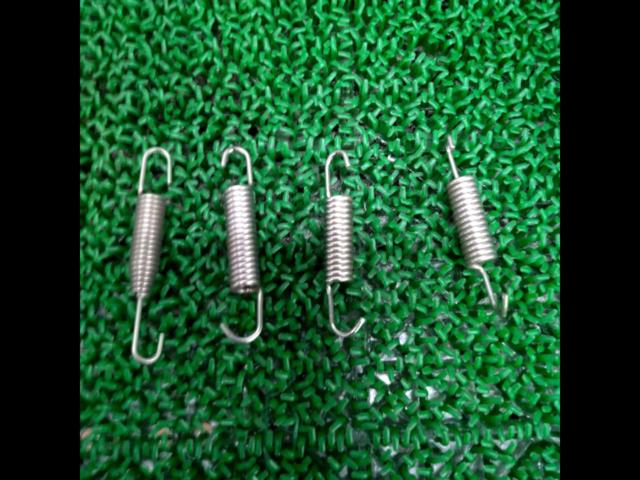 One'S&M.
YZF-R25
One's tube