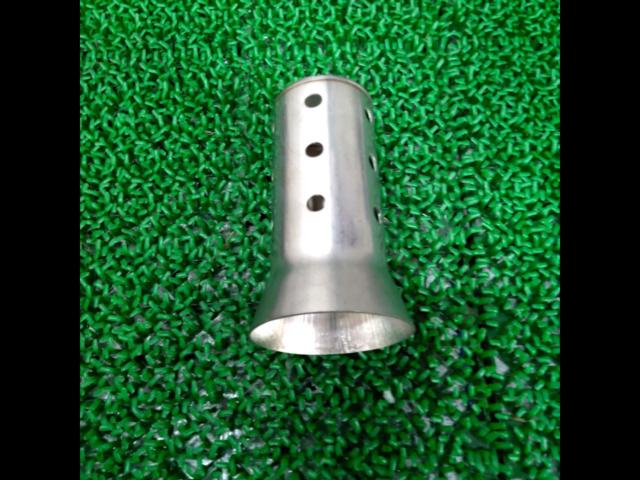 One'S&M.
YZF-R25
One's tube