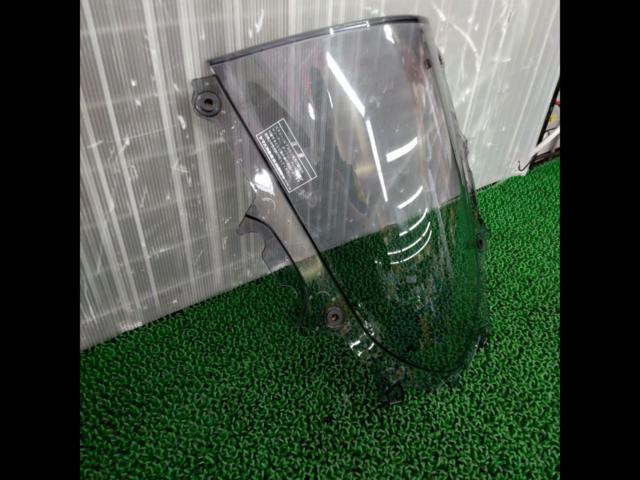 YAMAHA
YZF-R3
Genuine
Windshield