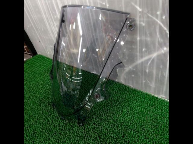 YAMAHA
YZF-R3
Genuine
Windshield