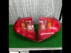 SUZUKI
Swift ZC11
Genuine tail lens