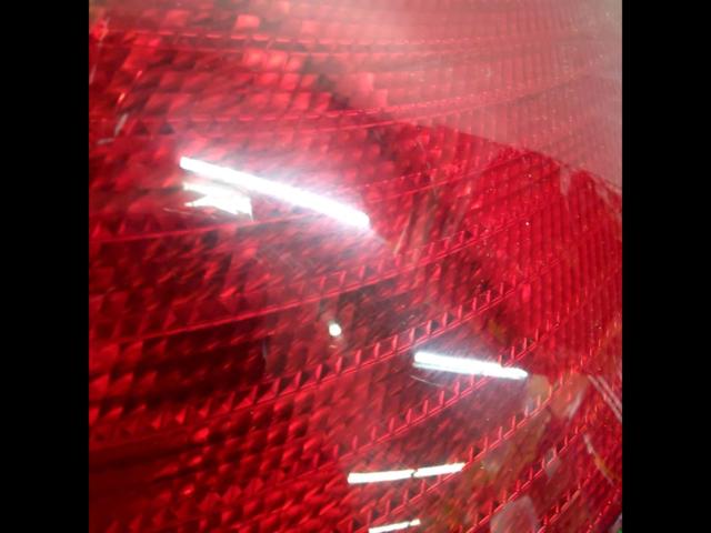 SUZUKI
Swift ZC11
Genuine tail lens