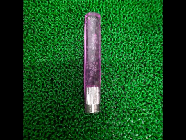 Unknown Manufacturer
Shift knob