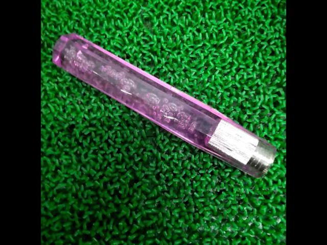 Unknown Manufacturer
Shift knob