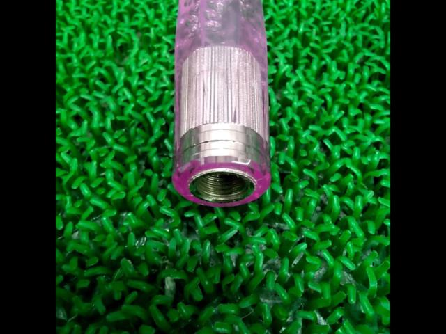 Unknown Manufacturer
Shift knob