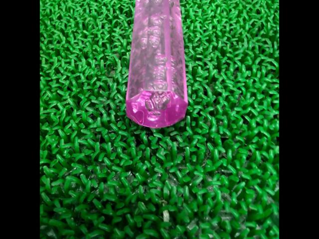 Unknown Manufacturer
Shift knob