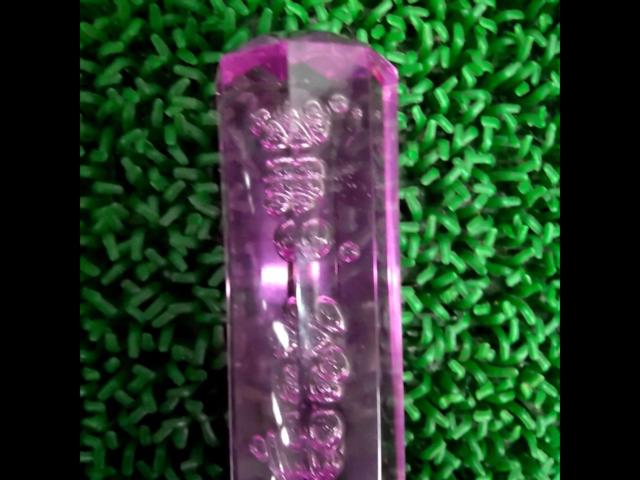 Unknown Manufacturer
Shift knob