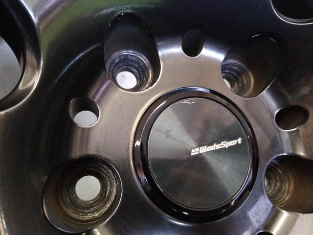 WedsSport
SPORT
SA-72R
+
MICHELIN
Primacy
Four