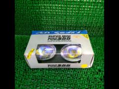HARDMAN
Mini fog lights
ML-S55