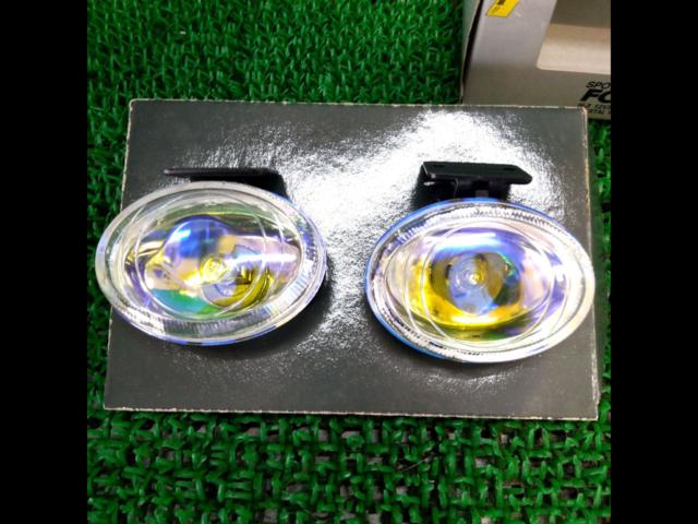 HARDMAN
Mini fog lights
ML-S55