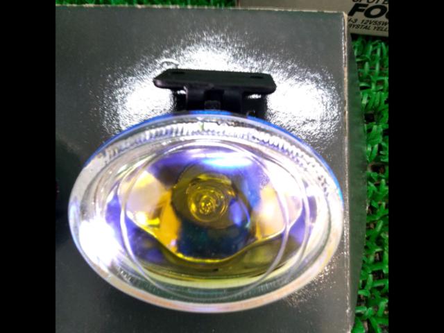 HARDMAN
Mini fog lights
ML-S55