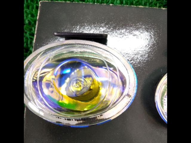 HARDMAN
Mini fog lights
ML-S55