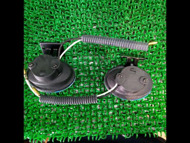 HARDMAN
Mini fog lights
ML-S55