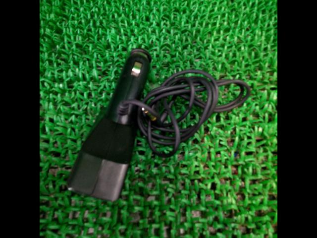 Unknown Manufacturer
FM transmitter