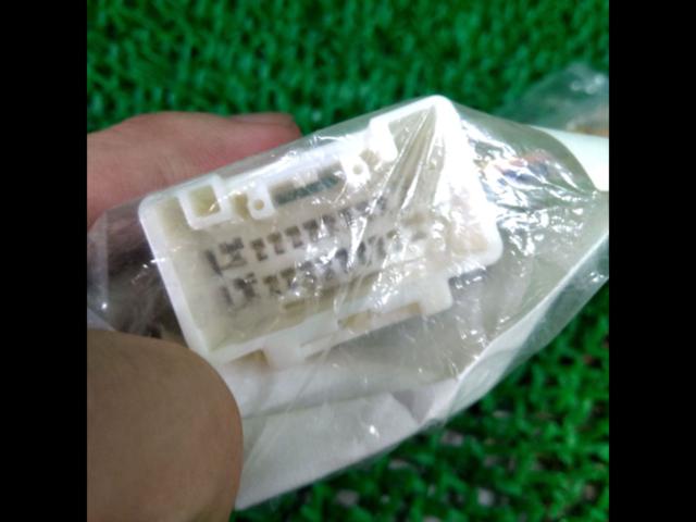 Unknown Manufacturer
Audio conversion connector
Mitsubishi 20P