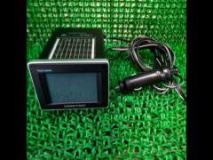 COMTEC
Radar detector
GL957