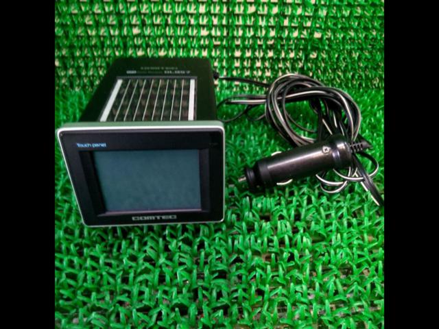 COMTEC
Radar detector
GL957