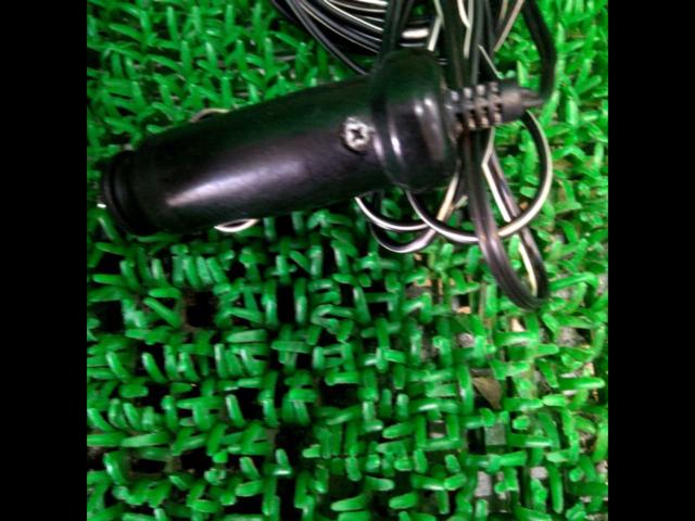 COMTEC
Radar detector
GL957