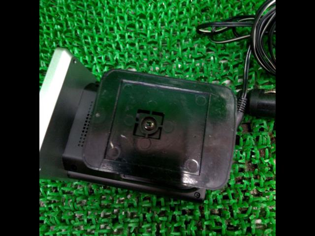 COMTEC
Radar detector
GL957