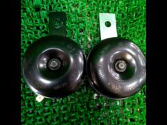 Mitsubishi
Genuine horn