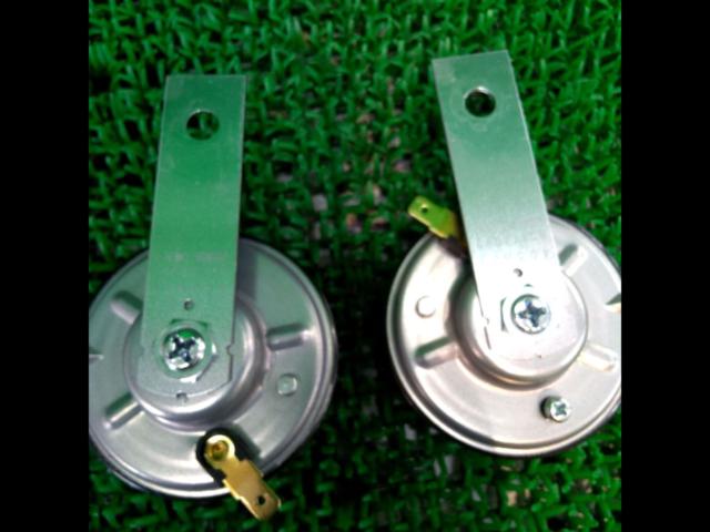 Mitsubishi
Genuine horn