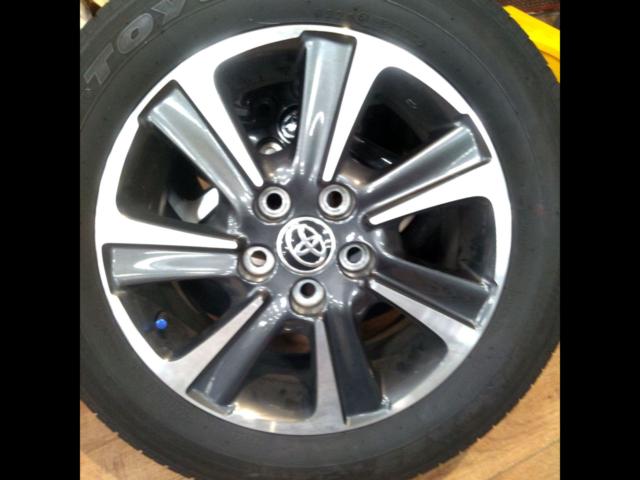 This set is suitable for short-term use.
Toyota
Noah / 80 system
Original wheel
+
TOYO
PROXES
J54