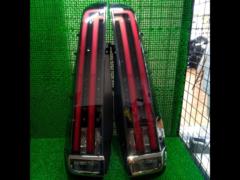 TOYOTA
Genuine tail lens
80 series Noah / late Voxy