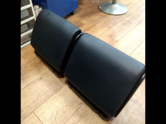 TOYOTA
Genuine ottoman
80-based Noah / Voxy / Esquire