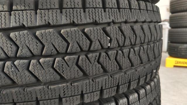 BRIDGESTONE
BLIZZAK
VL10
4/4